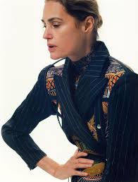 know your fashion history