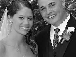 Mr. and Mrs. Shawn P. Reiter