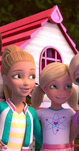 Friendship song | barbie dreamhouse adventures go team roberts. Barbie Dreamhouse Adventures Clubhouse Remix Tv Episode 2018 Imdb
