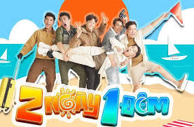 Top 10 Gameshow truyền hình thực tế HOT nhất hiện nay 2024!