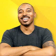 Liquid Death: Lance Blair