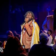 Profile for Xavier Sinclair