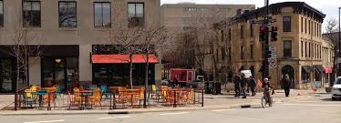 On The Square Colectivo Cafe Madison One Cafe Coffee Shop