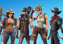 Our fortnite hacks for pc are completely undetected in 2021. Fortnite Season 5 Adds Teleportation Rifts Golf Carts A New Biome And More Fortnite Android Games Game Cheats