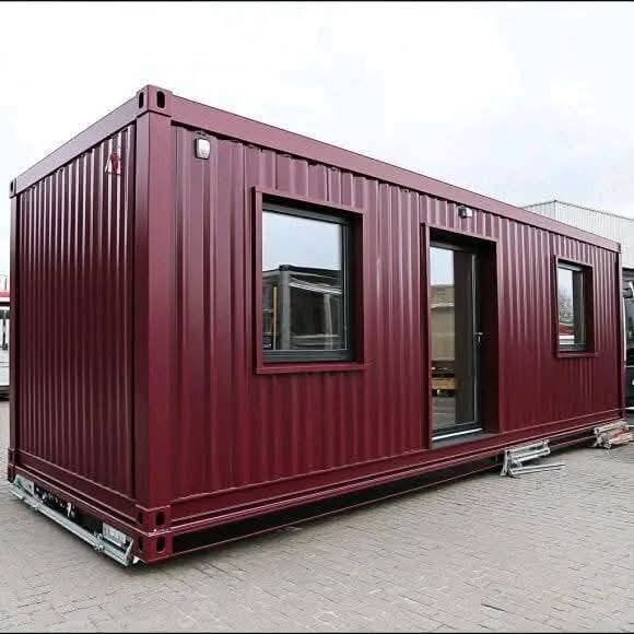 portable office container product image