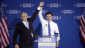 At 38, he was the youngest candidate in the 2020 primary race. Pete Buttigieg Makes Bold Move With Tilt At White House World The Times