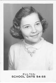 Frances Bounds Obituary