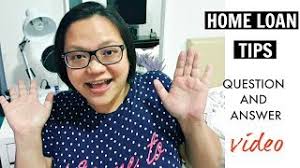 Loans customised to suit your financial needs. Question Answer For Home Loan 22 03 2014 The Best Malaysia Housing Loan Cute766