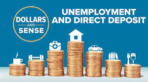 (because of the waiting week, your first payment may be for only one week.) how benefits are paid benefits are paid biweekly (every other week). Assembly Bill Could Allow Direct Deposit Of Unemployment Benefits Abc10 Com