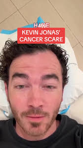 Kevin Finds Our He Has Cancer