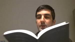 Sonia Burns @peckishism reads "Inconceivable"