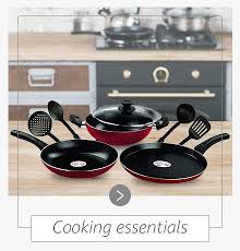 Find quality kitchenware, kitchen accessories, kitchen tools and more. Home Store Buy Home Kitchen Products Online At Best Prices In India Amazon In