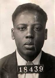 Albert Burdette (1905-1980)