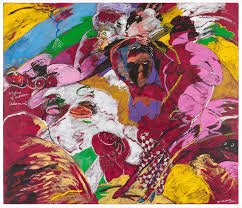 Image result for Robert Colescott