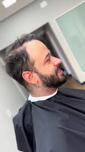 Barba Italiana: Tutorial Completo e Passo a Passo