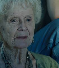 I can still smell the fresh paint." This was a famous line Old Rose gives  to describe the Titanic in James Cameron's 1997 film. Historically, this  was the case for the Quick