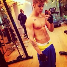 Check spelling or type a new query. Justin Bieber Takes New Shirtless Pics In The Gym Posts Them On Instagram Directlyrics