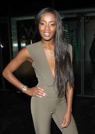 Her fame enriched after joining the comedy lab in 2011 and isle of wight festival on 2012. Aj Odudu Arrives At Lottie Moss S 18th Birthday In London Gotceleb
