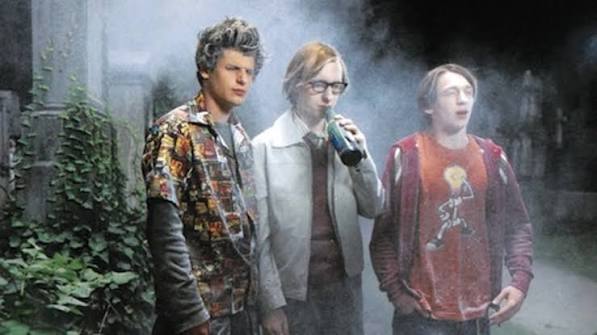 Night of the Living Dorks (2006) | MUBI