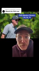 Dining at The Masters 2024