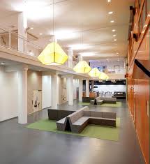 Future Learning Environments By Tengbom Solna Sweden Retail Design Blog Learning Environments Education Design House Design