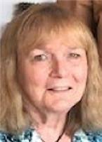 Janine Benjamin Obituary (1951