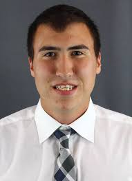 2018-19 JV Men's Basketball Roster