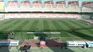 In 14 (73.68%) matches played at home was total goals (team and opponent) over 1.5 goals. Bari Foggia 1 0 Risultato Finale Calcio Foggia