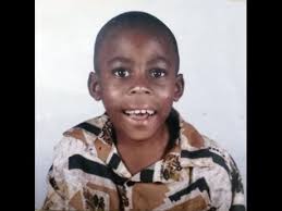 A mother's love never dies