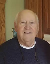 James Jensen Obituary October 7, 2020