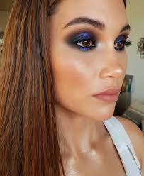 24 Fall Makeup Trends Shockingly Wearable Makeup Looks For Fall Fall Makeup Trend Wedding Makeup For Brown Eyes Makeup Looks For Brown Eyes