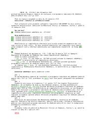 489 din 07.05.19, ministerul educației, culturii și cercetării a actualizat standardele minime de dotare a școlilor primare, gimanziilor și liceelor cu mijloace. Ordin 377 Norme De Aplicare Pns Pentru Anii 2017 2018 Modificat Ianuarie 2018
