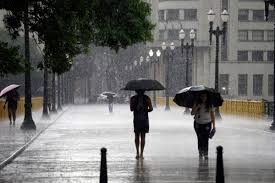 Inmet coloca mais de 25 cidades da Bahia em alerta amarelo de chuvas