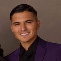 Eddie Nava's Instagram, Twitter & Facebook