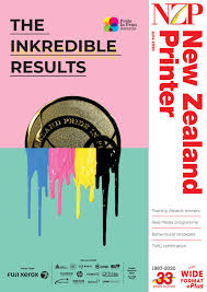 Maybe you would like to learn more about one of these? New Zealand Printer June 2020 By The Intermedia Group Issuu