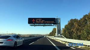 Il bando ha un valore di 10.172.000 euro. Autostrada A14 Previste Nuove Chiusure Nel Tratto Tra I Caselli Di Pescara