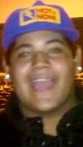 Enrique Hunter's Instagram, Twitter & Facebook