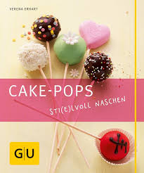Kuchen lollis ohne backen gehen. Cake Pops Sti Naschen Einfache Rezepte Fur Verena Erhart Buch Gebraucht Kaufen A02qe0rg01zzi