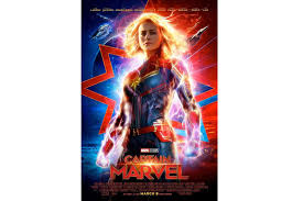 Man 1 Film Captain Marvel Film Poster Jackson, ben mendelsohn and others. man 1 film captain marvel film poster