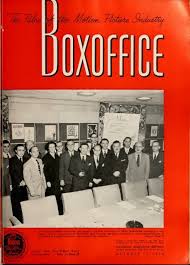 Trade approved 24 hour emergency services for residential & commercial premises. Boxoffice October 14 1950