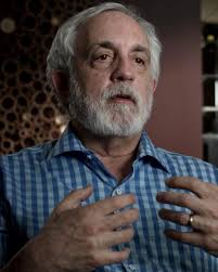 The Virtual Revolution" Enemy of the State? (TV Episode 2010)