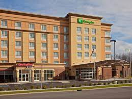 Country inn & suites by radisson, green bay north, wi, best western stanton inn, and hampton inn green bay downtown are some of the most popular hotels for travelers looking to stay near henning's wisconsin cheese. Preisgunstige Holiday Inn Express Hotels Von Ihg In Corydon