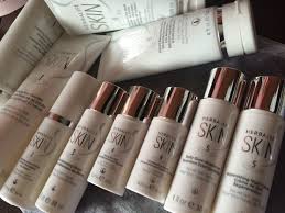Herbalife skin soothing citrus cleanser 150 ml (usa product). Skin Care Herbalife Skin Products Price List Nuevo Skincare