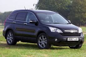 To purchase printed manuals, you can order online or contact: Honda Cr V 2 2 Ctdi Ex 2008 Company Car Reviews