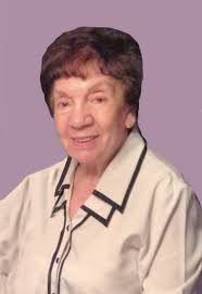 Obituary of Anna S. Schmidt