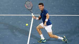 Иструменты для анализа и прогнозов ставок. Roberto Bautista Agut Press Conference Dubai Duty Free Tennis Championships