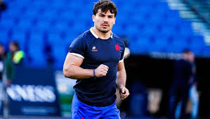 6 Nations 2023 - Antoine Dupont (XV de France) : "Ça fait saliver" -  rugbyrama.fr
