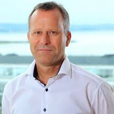 Lars Bennedsgaard Andersen