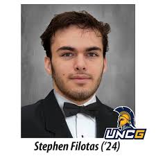 Introducing Ten of Our Newest Alums! (This is the 7th of an 8-post set) If  you'd like to see the rest of our recent grads, visit the Forsyth Country  Day Alumni Homepage