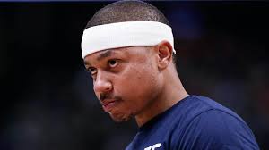 Isaiah Thomas joins new team in hopes of NBA return